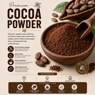 Cocoa Powder