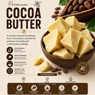 Cocoa Butter