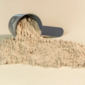 Functional Whey protein concentrate 80%