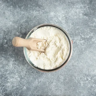 Hydroxy Propyl Methyl Cellulose