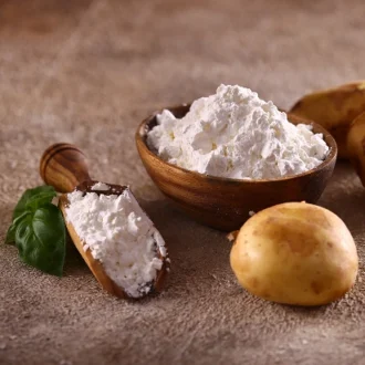 Native Potato Starch