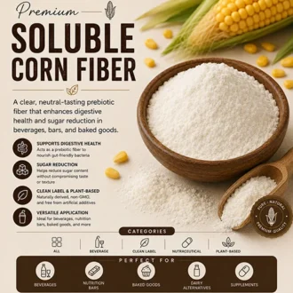 Soluble Corn Fiber