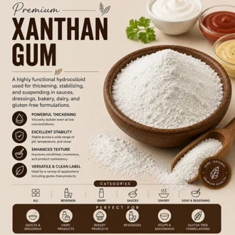 Xanthan Gum