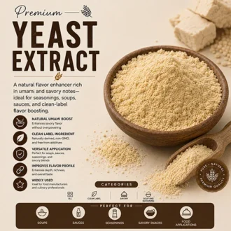 Yeast Extract