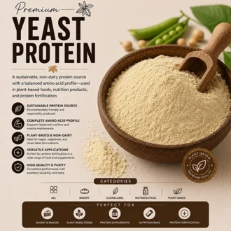 Yeast Protein
