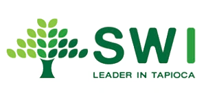 swi leader in tapioca